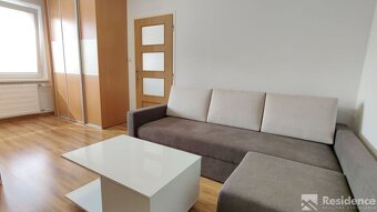 Zariadený 1 izbový byt na prenájom, Liptovský Mikuláš - 2