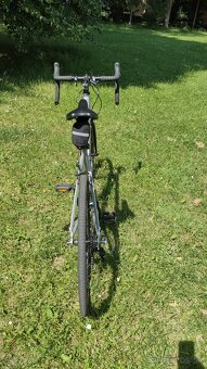 Gravel Triban rc100 - 2