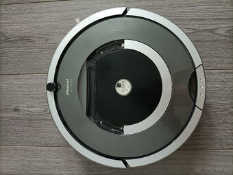 Robotický vysávač iRobot Roomba 780 - plne funkčný - 2