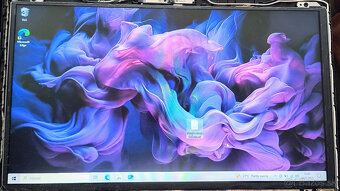 LCD display pre notebook 15.6" 1366x768 LED 30pin eDP Slim - 2