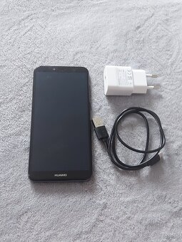 Huawei Y6 2018 - 2