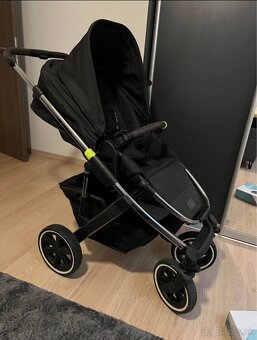 ABC design SALSA 4air 2v1 - 2