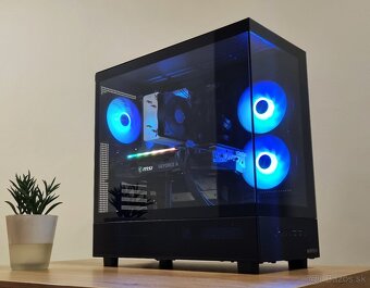 Herný PC /RTX 3070, Ryzen 5 5600, 32GB RAM/ - 2