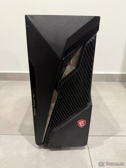 MSI MAG Infinite S3 I5-13400F/ RTX 3060 - 2