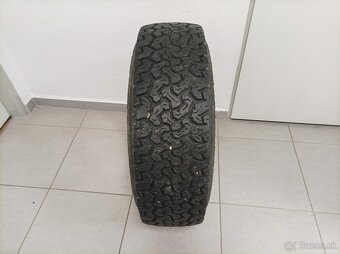 COLWAY C TRAX AT, 235/70 R16, 108R, M+S - 2