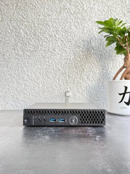 Dell Optiplex 3070 Micro s i5 9Th - 2