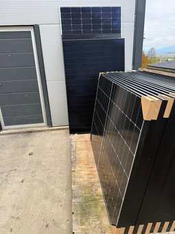 Fotovolticky panel EXE SOLAR 415W - 2