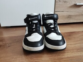 Botasky Champion - 2