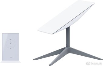 Starlink 1x použitý na dovolenke - 2