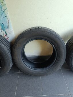 195/65 R15 Yokohama Letné - 2
