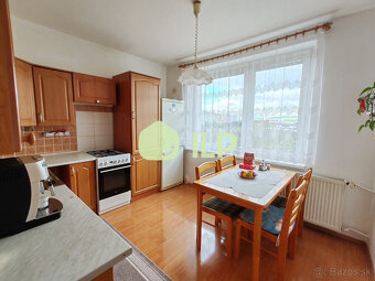 4-izbový byt na predaj, Štúrovo nábrežie, sídl.Mier-SNV - 2