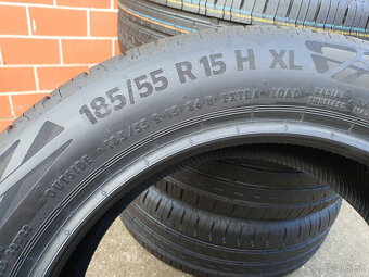 185/55 r15 letne pneumatiky 185 55 15 - 2