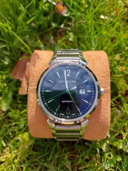 Concord Impresario - 2