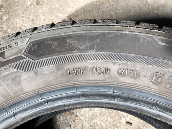 205/55R16 Barum polaris5 - 2