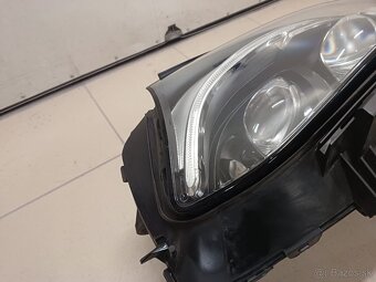 Ľavé Led svetlo na Mercedes-benz GLC - 2