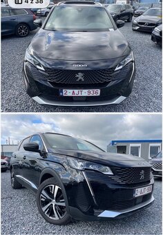 Peugeot 5008 GT Line - 2
