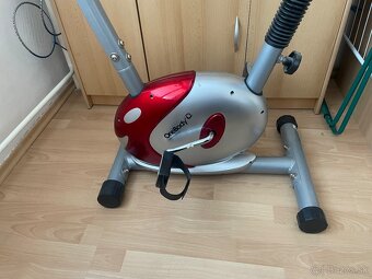 Predám kondičný bicykel - 2