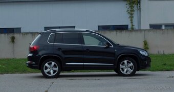 Volkswagen Tiguan 2.0 CR TDI 4-Motion Sport&Style - 2