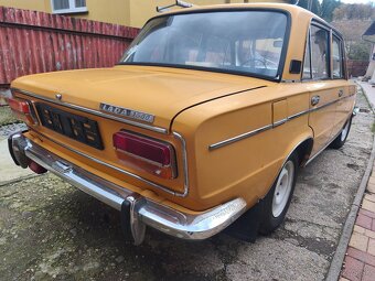 Lada 1500 2103 - 2