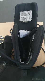 Kanady Gore-Tex, taktické - 2