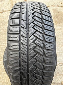 Zimné pneumatiky 215/55 R17 Continental WinterContact 2KS - 2
