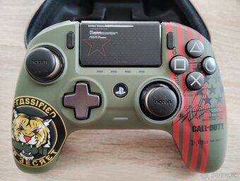 NACON REVOLUTION Unlimited Pro Controller [COD: Black Ops] - 2