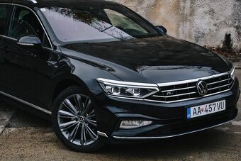 ✳️ Volkswagen Passat Variant 2.0 TDI EVO R-line DSG - 2