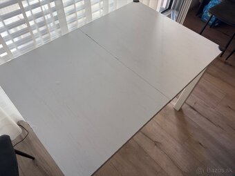 kuchynsky stol 120x80 roztahovaci - 2