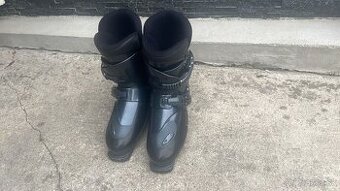 Pánske lyžiarky Rossignol - 2