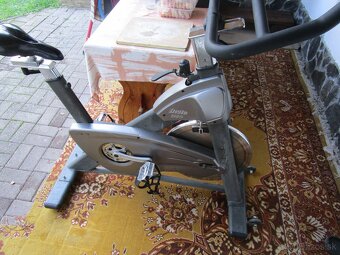 Stacionárny bicykel - 2