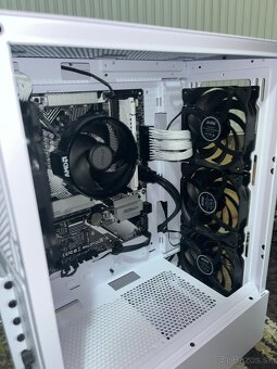 Herný / Administrativný Počitač ( v zaruke ) - 2