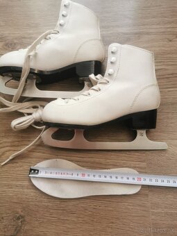 Detské korčule - 2