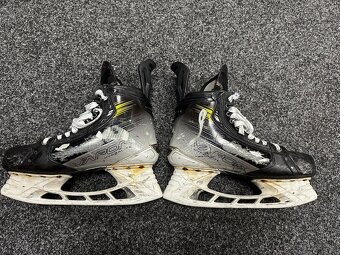 Hokejové korčule Bauer hyperlite 2 - 2