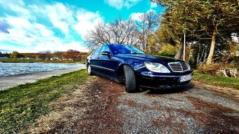 Mercedes-Benz S 320CDI - 2