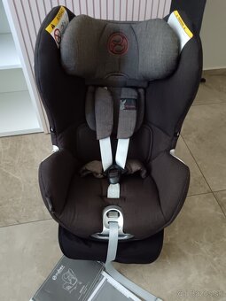 Cybex platinum Sirona 0-18kg - 2