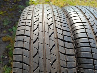 Letné pneumatiky 175/70 R14 Bridgestone 4ks - 2