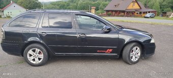Predám Škodu Octaviu 2 combi 1.9tdi 77kw - 2