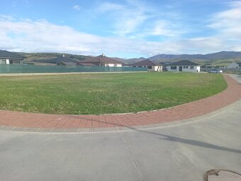 predám stavebný pozemok - Rakoluby - Nové Mesto nad Váhom - 2