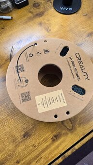 3D filamenty Creality Hyper PLA - 2