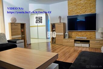 Rodinný dom Čierne pri Čadci + pozri video - 2