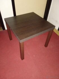 Konferenčný stolík zibi - 2