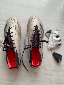 Kopačky Adidas predator SG - 2