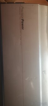 auto zosilňovač Precision Power USA - 2