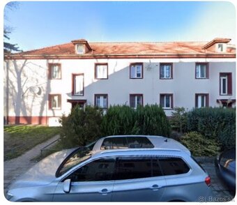 2-izbový byt Mierová Kolónia Tylova ul. BA - 2