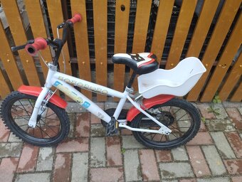 Predám bicykel - 2