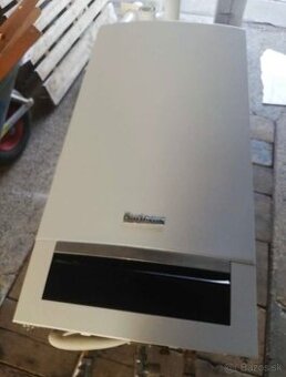 Predám Buderus Logamax Plus GB172-14, kondenzačný - 2