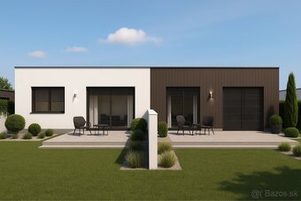 Kosice-krasna dom plus predaj pozemku - 2