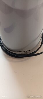 Kávový mlyncek.toustovace - 2