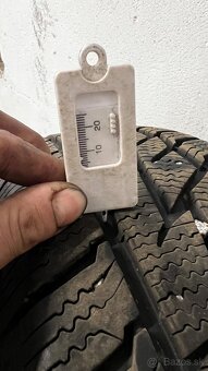 5x112 r15 disky +pneu - 2