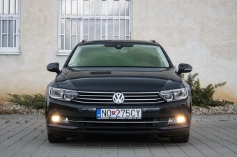 Volkswagen Passat Variant 2.0 TDI - 2